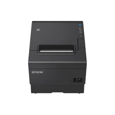 Impresora de Tickets Epson TM-T88 VII PS/ Térmica/ Ancho papel