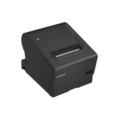 Impresora de Tickets Epson TM-T88 VII PS/ Térmica/ Ancho papel