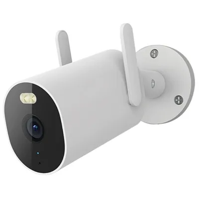 Cámara de Videovigilancia Xiaomi Outdoor Camera AW300/ 101º/