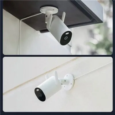 Cámara de Videovigilancia Xiaomi Outdoor Camera AW300/ 101º/