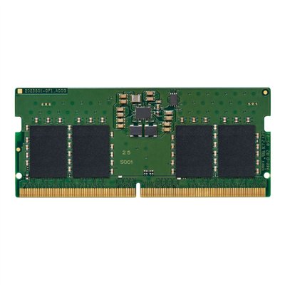 Kingston Technology ValueRAM KVR48S40BS6-8 módulo de memoria 8