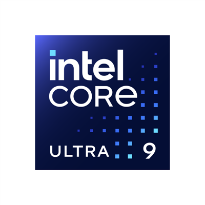 Intel Core Ultra 9 285K con IA de 24x Cores 3.7/5.7GHz Gráficos