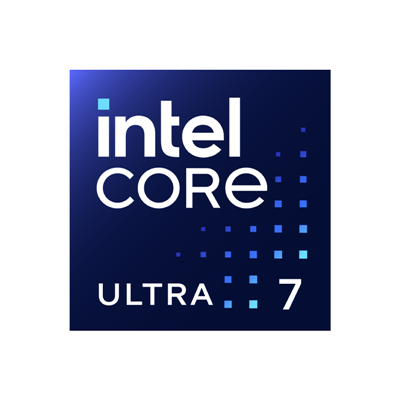 Intel Core Ultra 7 265KF con IA de 20x Cores hasta 3.9/5.5GHz