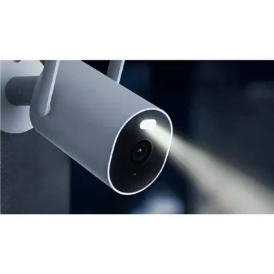 Cámara de Videovigilancia Xiaomi Outdoor Camera AW300/ 101º/