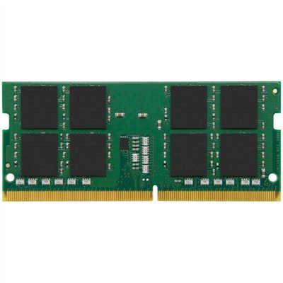 Kingston 32GB DDR4 3200MHz 1.2v CL22 - Memoria SODIMM