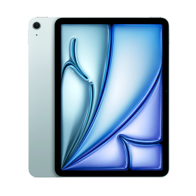 Apple iPad Air 11 6th Wi-Fi / M2/ 128GB/ Azul