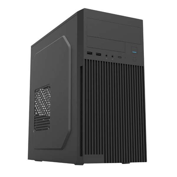 Caja Microatx Appc-401 Approx