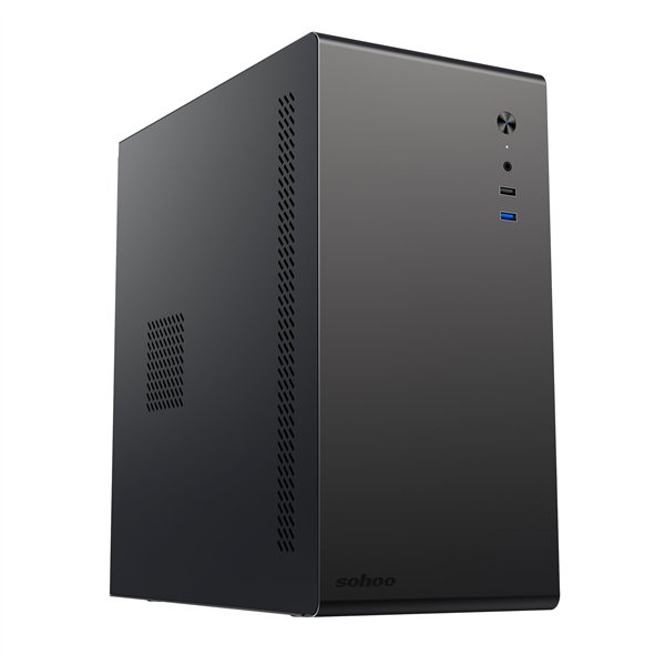 Caja Microatx Appc-403F Fa/500 Approx