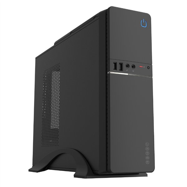 Caja Sobremesa Microatx Appc-503Sf Fa/500 Approx