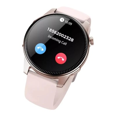 Denver swc-392 smartwatch 1,43" fc pa os rosa