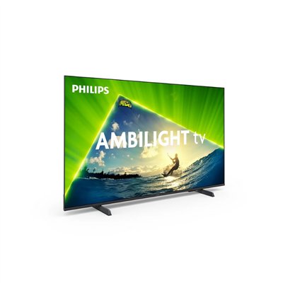 Televisor 55" Uhd 4K Qled 55Pus8209 Smart Tv Ambilight 3 Lados