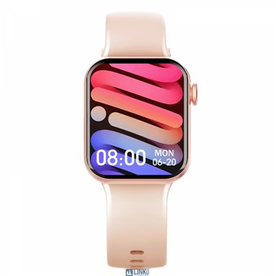 Smartwatch Fw26 Oxygen Pro Oro Maxcom