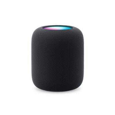 Apple Homepod 2 Medianoche - MQJ73ZD/A