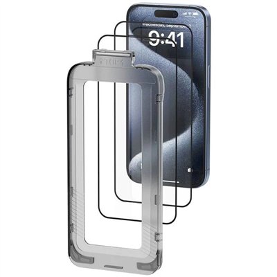 Protector de Pantalla de Cristal Templado Vention KUKTCA-30