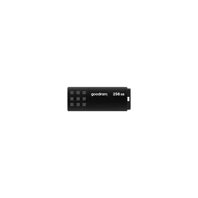 Goodram ume3 lápiz usb 32gb usb 3.0 negro