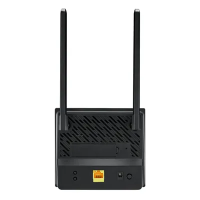 ASUS 4G-N16 Módem-Router LTE Wireless-N300 con 4G LTE Listo