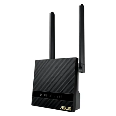 ASUS 4G-N16 Módem-Router LTE Wireless-N300 con 4G LTE Listo