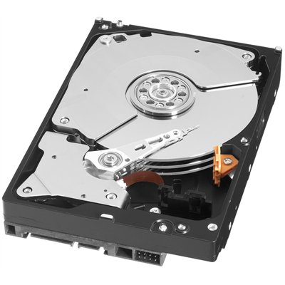 Disco Duro 3 Tb 3.5 " Sata Wd Blue