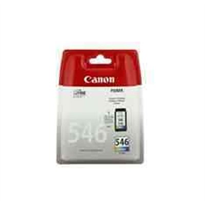 Canon CL-546 cartucho de tinta 1 pieza(s) Original Cian