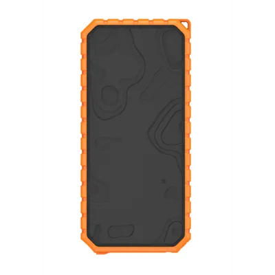 Powerbank Ruggerizada 20000mAh Xtorm XR202/ 35W/ Naranja y Negro