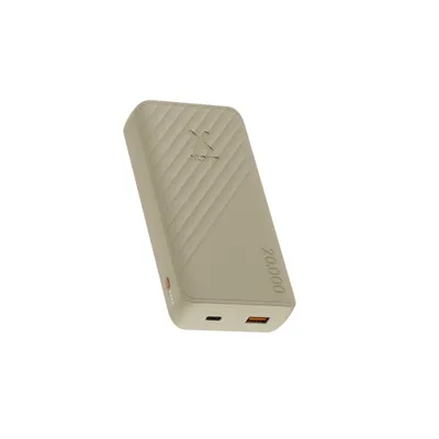 Powerbank 20000mAh Xtorm GO2 XG2202/ 15W/ Beige