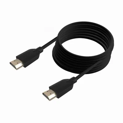 Cable HDMI 2.0 4K CCS Aisens A120-0735/ HDMI Macho - HDMI