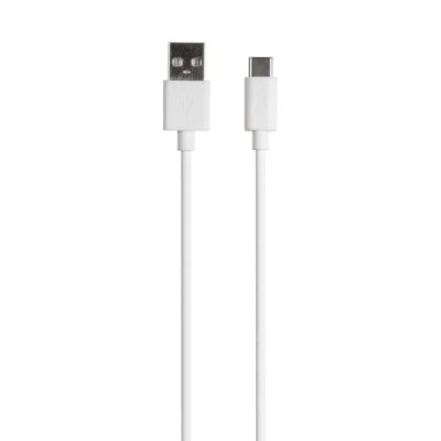 Cable USB Tipo-C Xtorm CE004/ USB Tipo-C Macho - USB Macho/