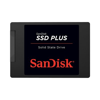 1 Tb Ssd Plus Sandisk