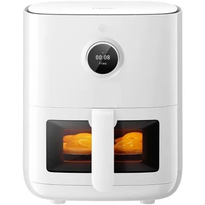 Freidora Inteligente por Aire Xiaomi Smart Air Fryer Pro 4L/