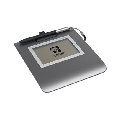 Tablet Signature Stu-430 + Sign Pro Pdf Wacom