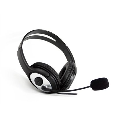 CoolBox coolCHAT 3.5 Auriculares Alámbrico Diadema