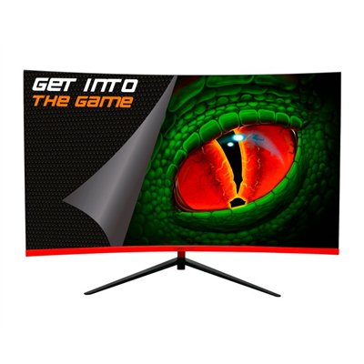 Monitor Gaming Xgm27X Curvo 27" 180Hz Keepout