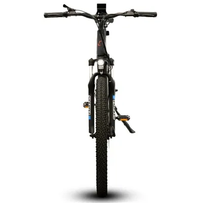 Bicicleta Eléctrica SmartGyro Ebike Senda/ Motor 250W/ Ruedas