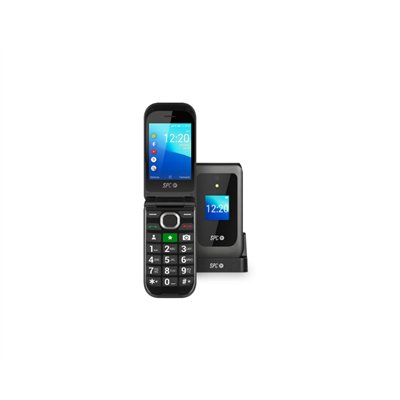 Spc 2316n jasper 2 4g movil senior + dock