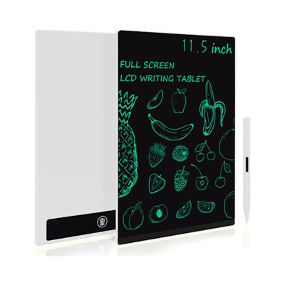 Pizarra Sketchboard Lcd Eleven 11.5" Blanco Leotec