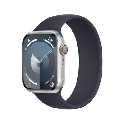 Apple Watch Series 9 Caja Aluminio Gps+Cell 45Mm Correa