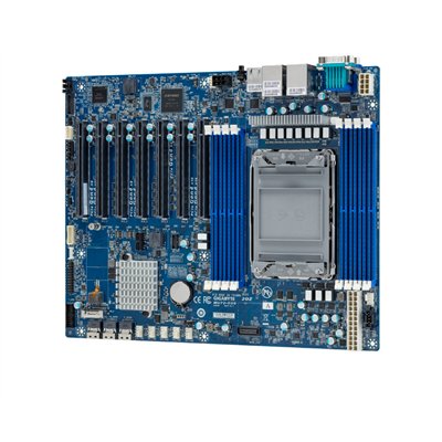 Placa Base Gigabyte Server Mu72-Su0