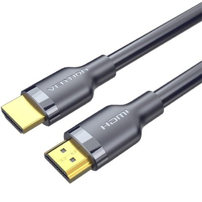 Cable HDMI 2.0 4K Vention A13BI/ HDMI Macho - HDMI Macho/ 3m/