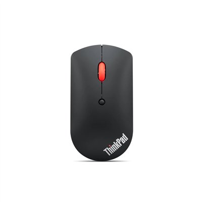 Lenovo 4Y50X88822 ratón Juego Ambidextro Bluetooth Óptico 2400