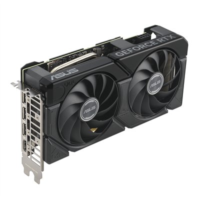 ASUS Dual GeForce RTX 4070 EVO 12GB GDDR6