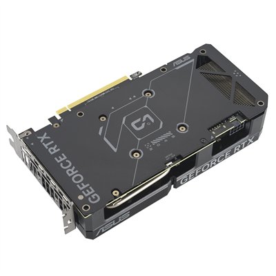 ASUS Dual GeForce RTX 4070 EVO 12GB GDDR6