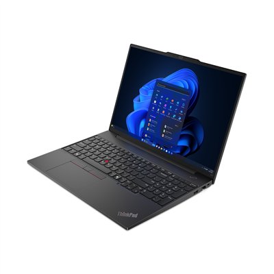 Lenovo ThinkPad E16 Gen 2 (Intel) Intel Core Ultra 7 155H