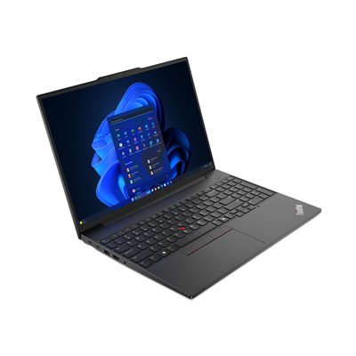 Lenovo ThinkPad E16 Gen 2 (Intel) Intel Core Ultra 7 155H