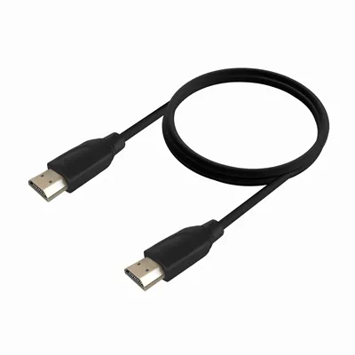 Cable HDMI 2.0 4K Aisens A120-0722/ HDMI Macho - HDMI Macho/