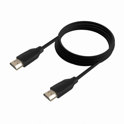 Cable HDMI 2.0 4K Aisens A120-0724/ HDMI Macho - HDMI Macho/