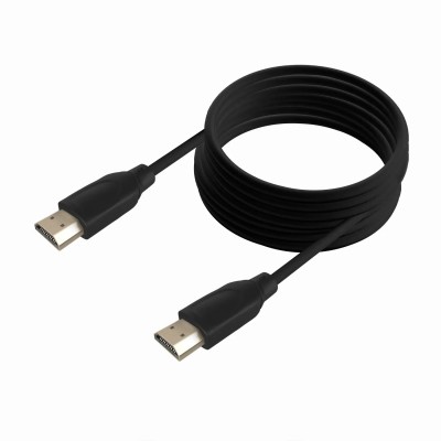 Cable HDMI 2.0 4K Aisens A120-0727/ HDMI Macho - HDMI Macho/