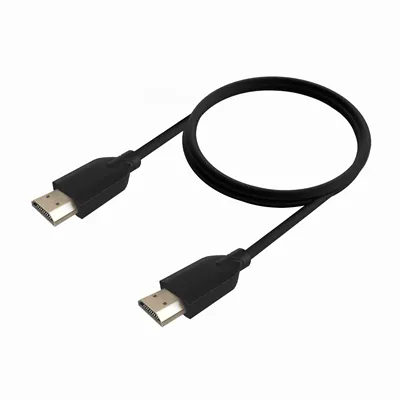 Cable HDMI 2.0 4K CCS Aisens A120-0729/ HDMI Macho - HDMI