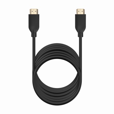 Cable HDMI 2.0 4K CCS Aisens A120-0734/ HDMI Macho - HDMI