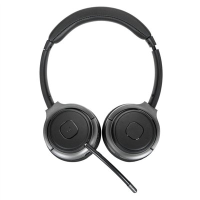 Targus AEH104GL auricular y casco Auriculares Inalámbrico y