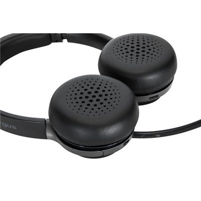 Targus AEH104GL auricular y casco Auriculares Inalámbrico y